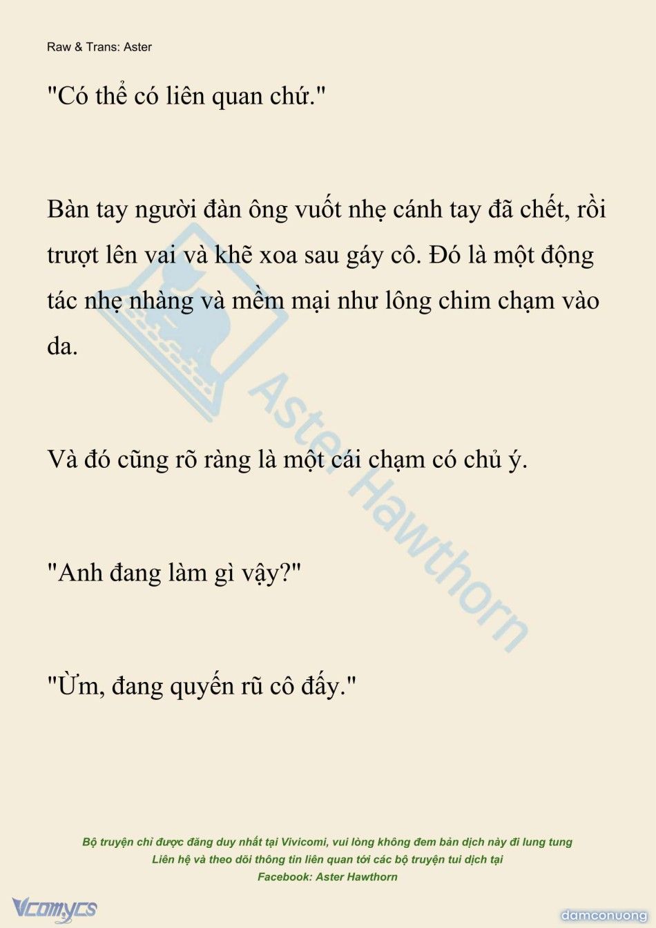 đọc truyện [novel] Người Chồng Thứ N Chương 110 ảnh 23 tại Thiên Thai Truyện