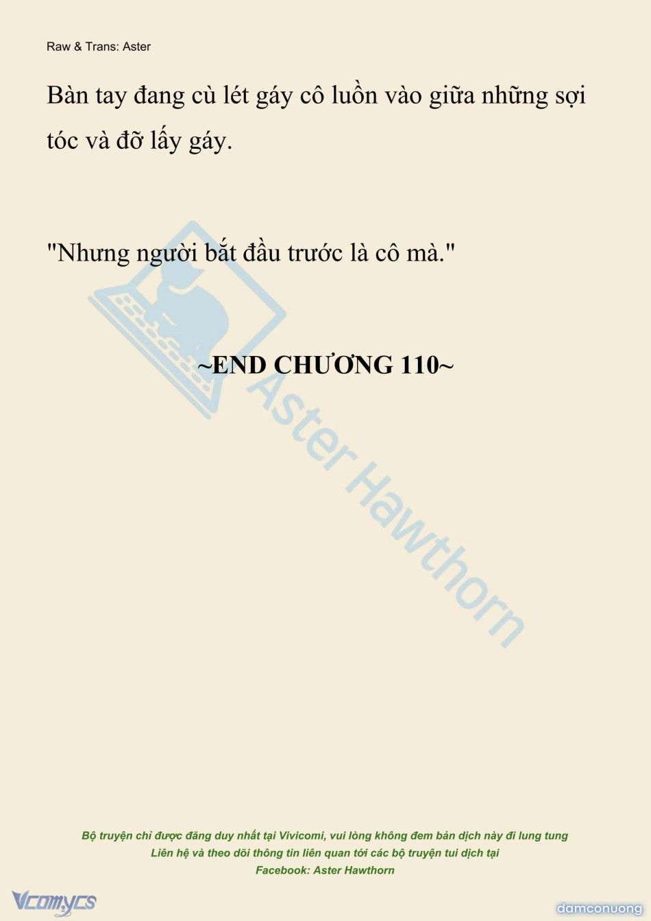 đọc truyện [novel] Người Chồng Thứ N Chương 110 ảnh 24 tại Thiên Thai Truyện