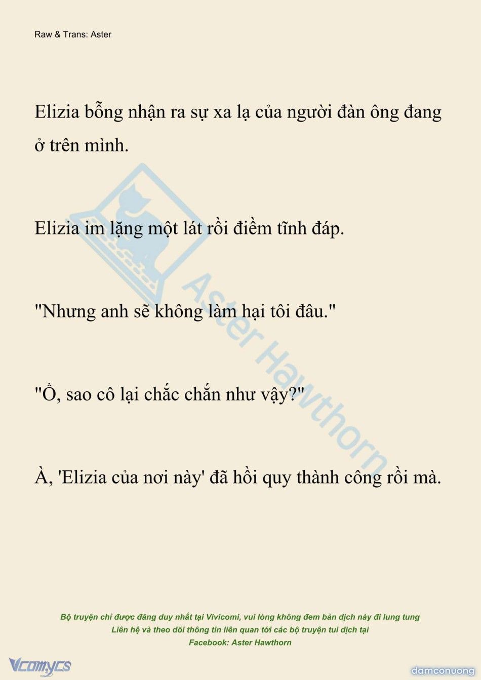 đọc truyện [novel] Người Chồng Thứ N Chương 110 ảnh 6 tại Thiên Thai Truyện