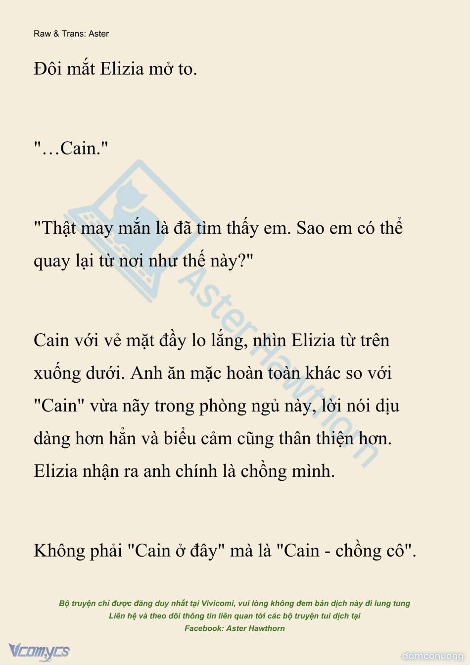 đọc truyện [novel] Người Chồng Thứ N Chương 111 ảnh 15 tại Thiên Thai Truyện