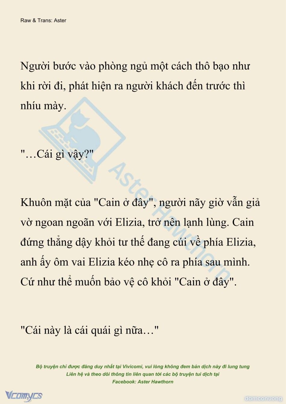 đọc truyện [novel] Người Chồng Thứ N Chương 111 ảnh 19 tại Thiên Thai Truyện