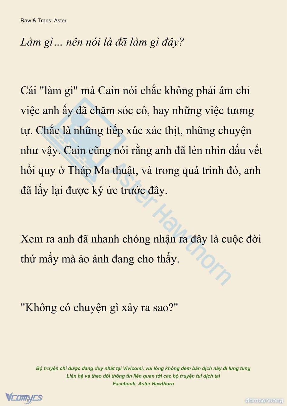 đọc truyện [novel] Người Chồng Thứ N Chương 111 ảnh 21 tại Thiên Thai Truyện