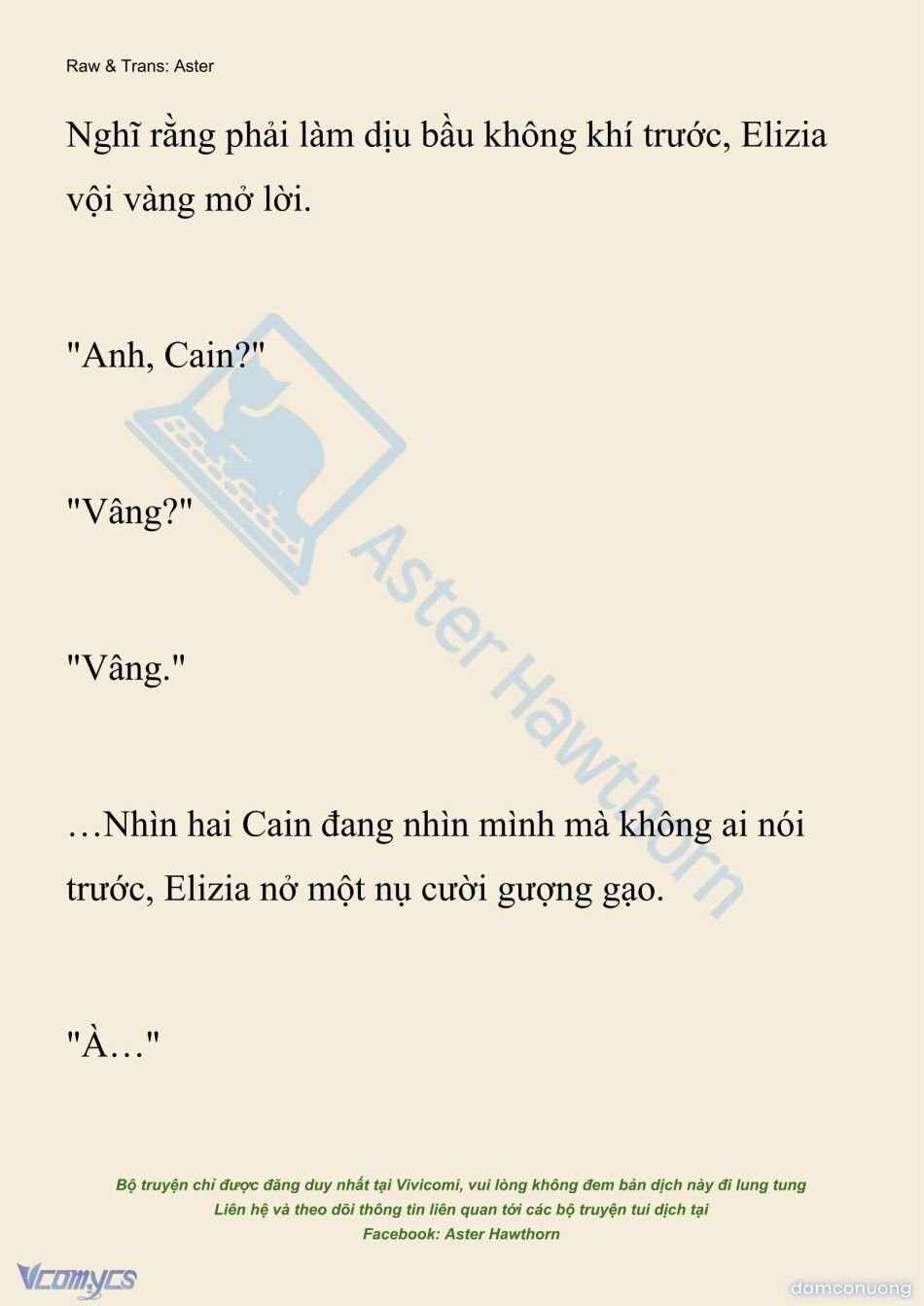 đọc truyện [novel] Người Chồng Thứ N Chương 111 ảnh 23 tại Thiên Thai Truyện