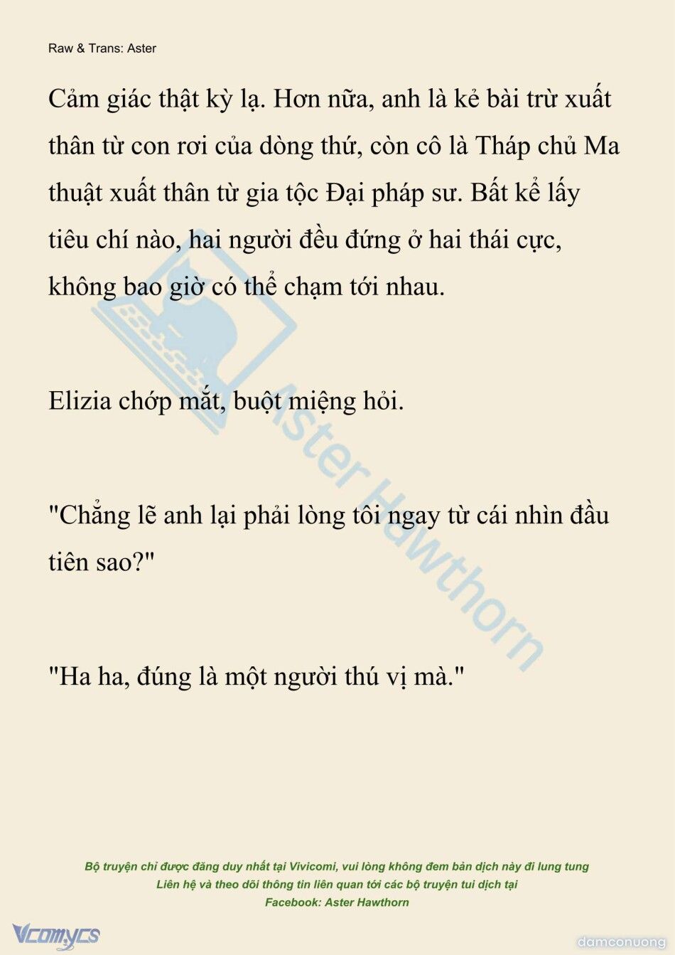 đọc truyện [novel] Người Chồng Thứ N Chương 111 ảnh 6 tại Thiên Thai Truyện