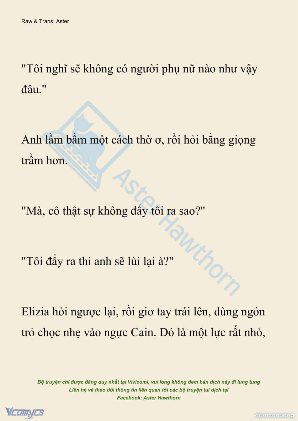 đọc truyện [novel] Người Chồng Thứ N Chương 111 ảnh 8 tại Thiên Thai Truyện