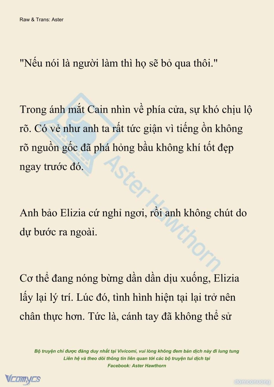 đọc truyện [novel] Người Chồng Thứ N Chương 111 ảnh 11 tại Thiên Thai Truyện