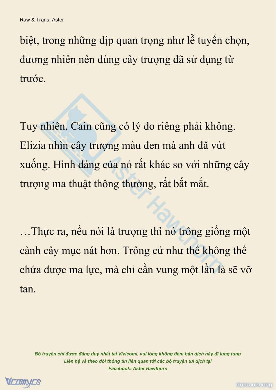 đọc truyện [novel] Người Chồng Thứ N Chương 112 ảnh 12 tại Thiên Thai Truyện