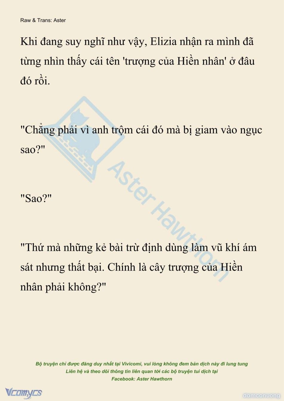 đọc truyện [novel] Người Chồng Thứ N Chương 112 ảnh 13 tại Thiên Thai Truyện