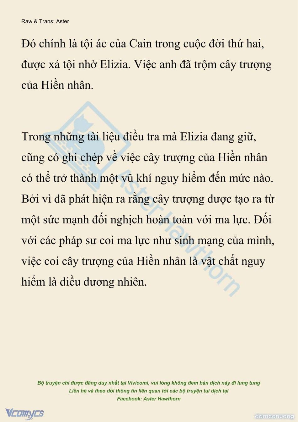 đọc truyện [novel] Người Chồng Thứ N Chương 112 ảnh 14 tại Thiên Thai Truyện