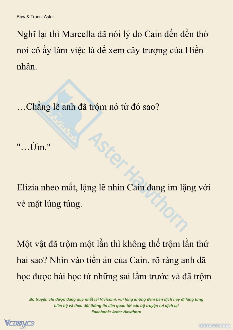 đọc truyện [novel] Người Chồng Thứ N Chương 112 ảnh 15 tại Thiên Thai Truyện
