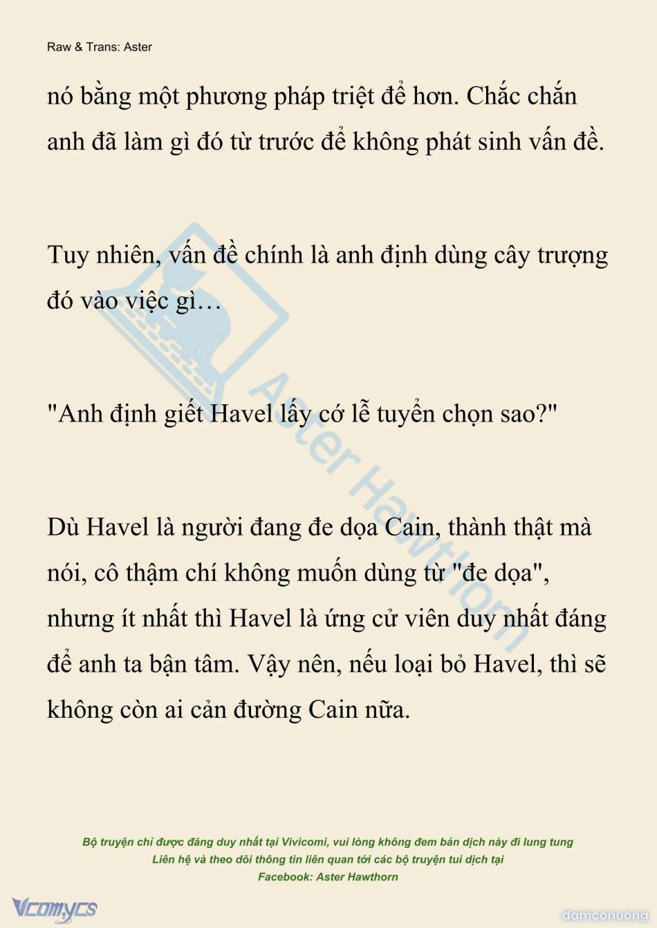 đọc truyện [novel] Người Chồng Thứ N Chương 112 ảnh 16 tại Thiên Thai Truyện