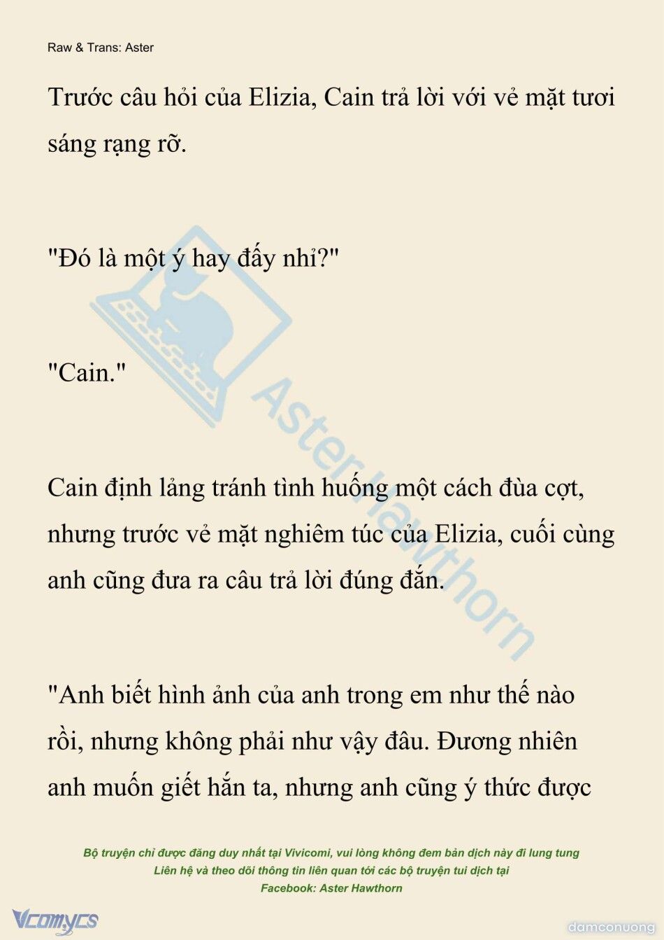 đọc truyện [novel] Người Chồng Thứ N Chương 112 ảnh 17 tại Thiên Thai Truyện