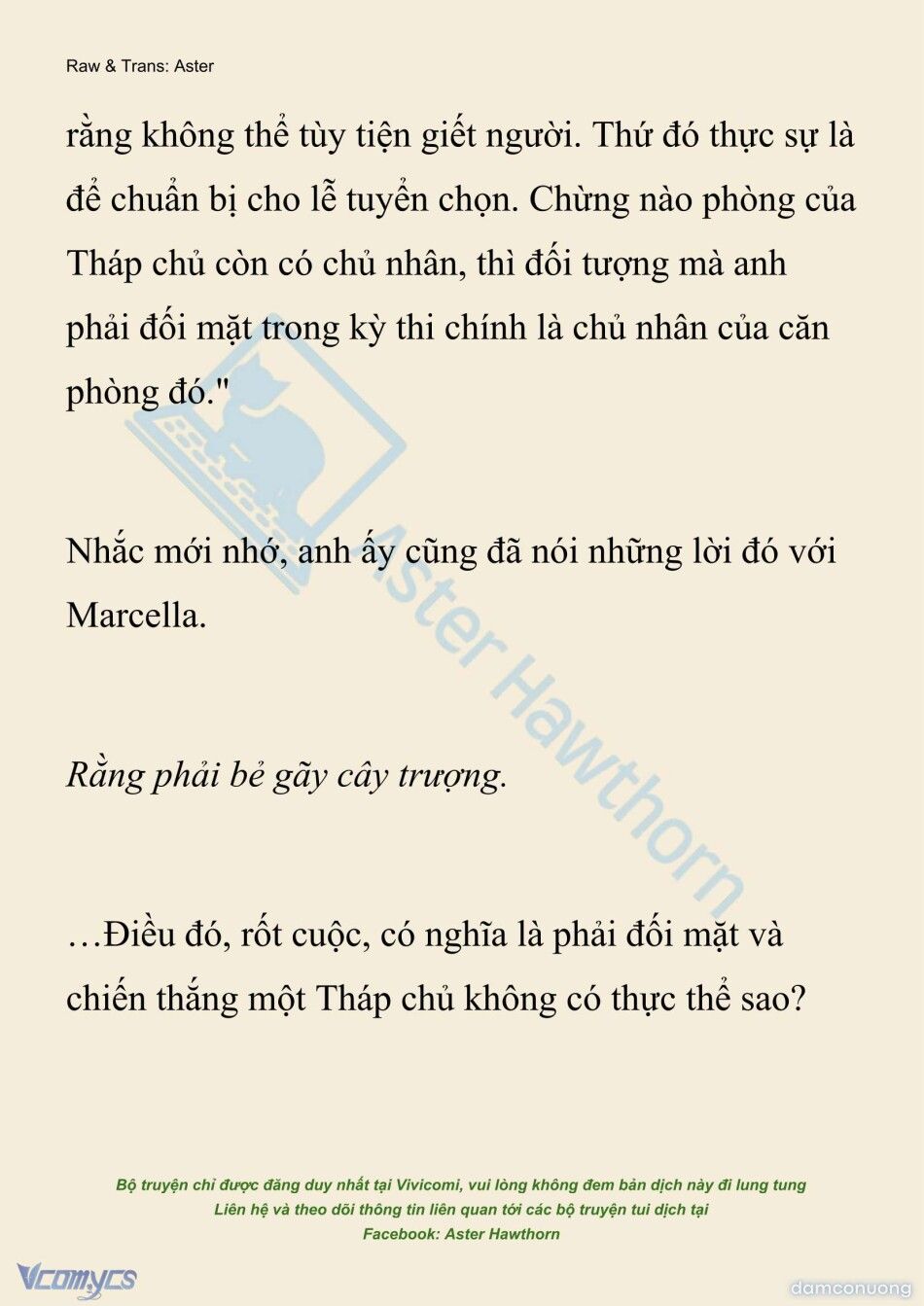 đọc truyện [novel] Người Chồng Thứ N Chương 112 ảnh 18 tại Thiên Thai Truyện