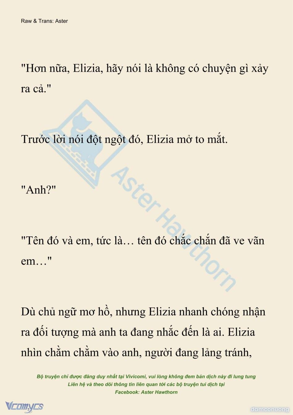 đọc truyện [novel] Người Chồng Thứ N Chương 112 ảnh 20 tại Thiên Thai Truyện