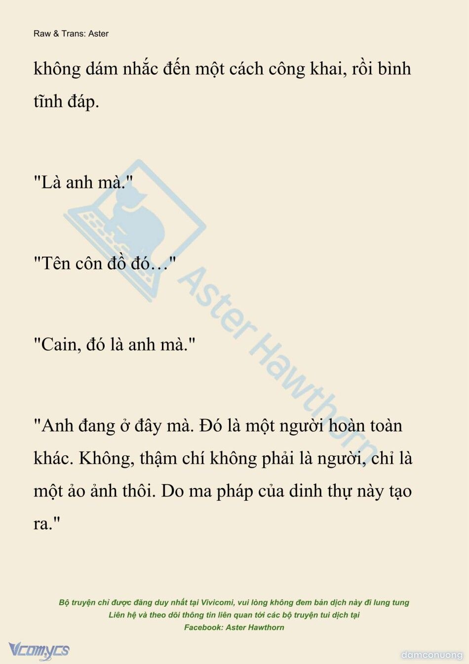 đọc truyện [novel] Người Chồng Thứ N Chương 112 ảnh 21 tại Thiên Thai Truyện