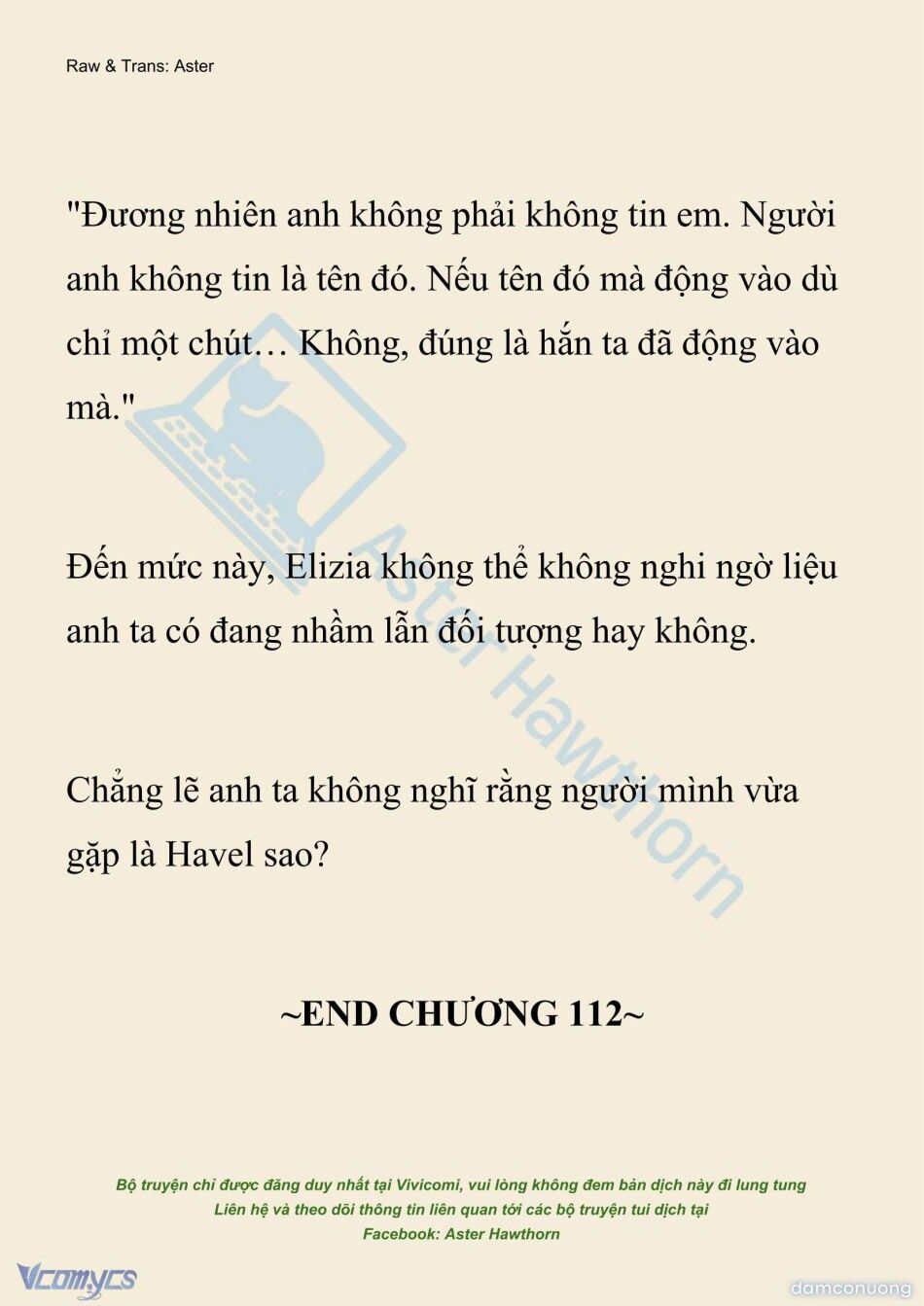 đọc truyện [novel] Người Chồng Thứ N Chương 112 ảnh 25 tại Thiên Thai Truyện