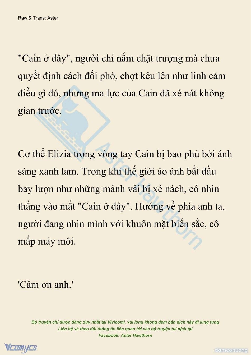 đọc truyện [novel] Người Chồng Thứ N Chương 112 ảnh 6 tại Thiên Thai Truyện