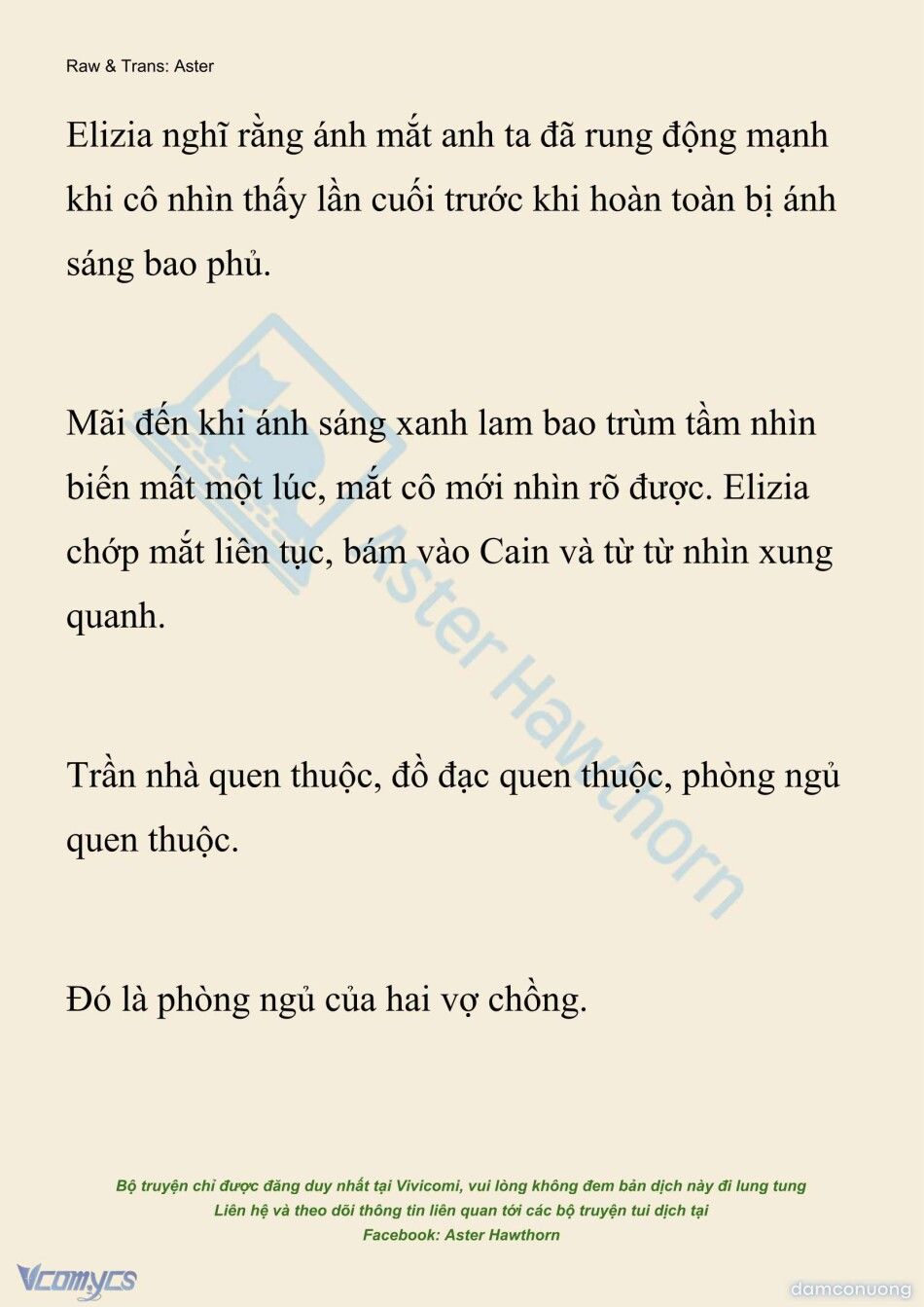 đọc truyện [novel] Người Chồng Thứ N Chương 112 ảnh 7 tại Thiên Thai Truyện