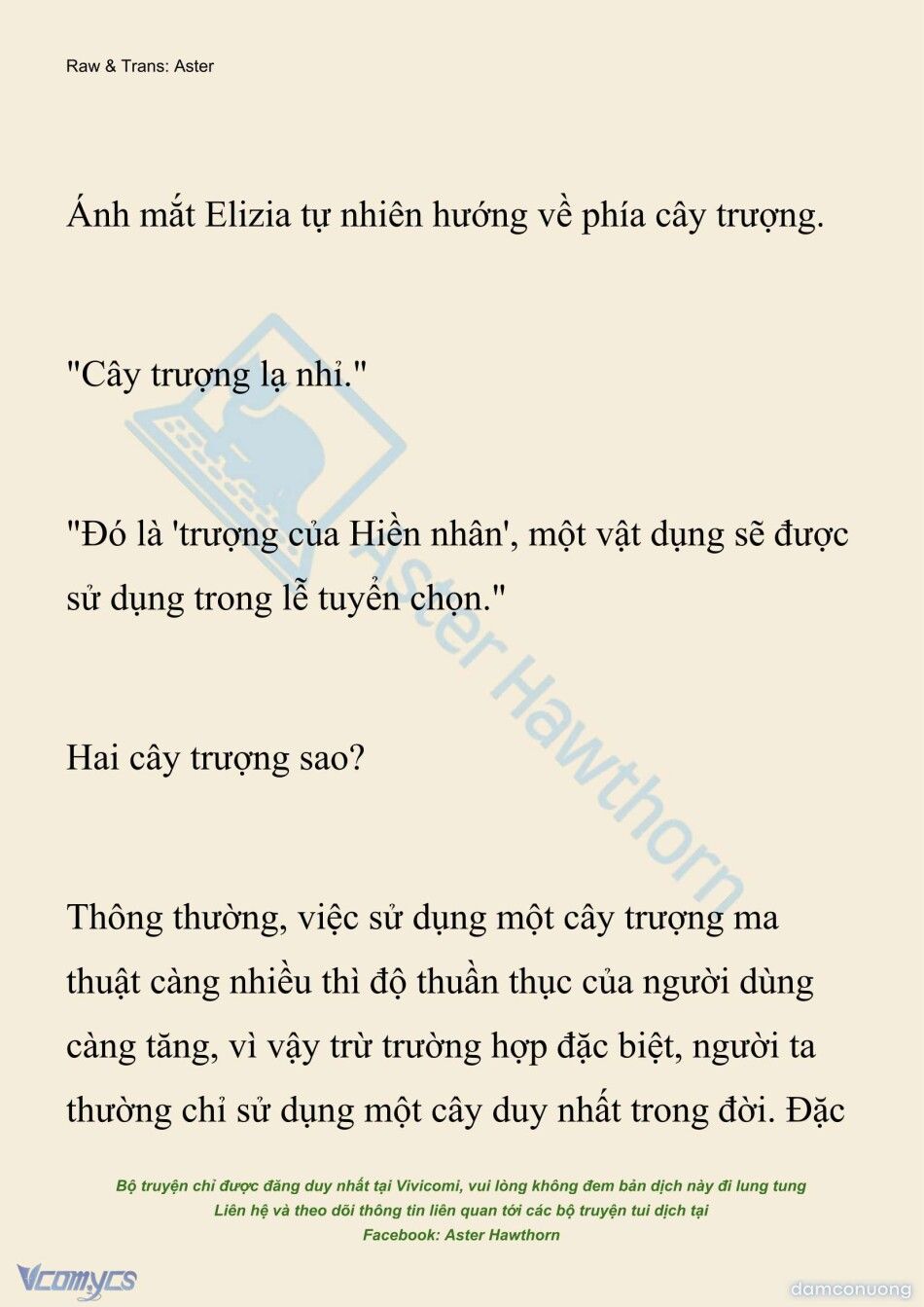 đọc truyện [novel] Người Chồng Thứ N Chương 112 ảnh 11 tại Thiên Thai Truyện