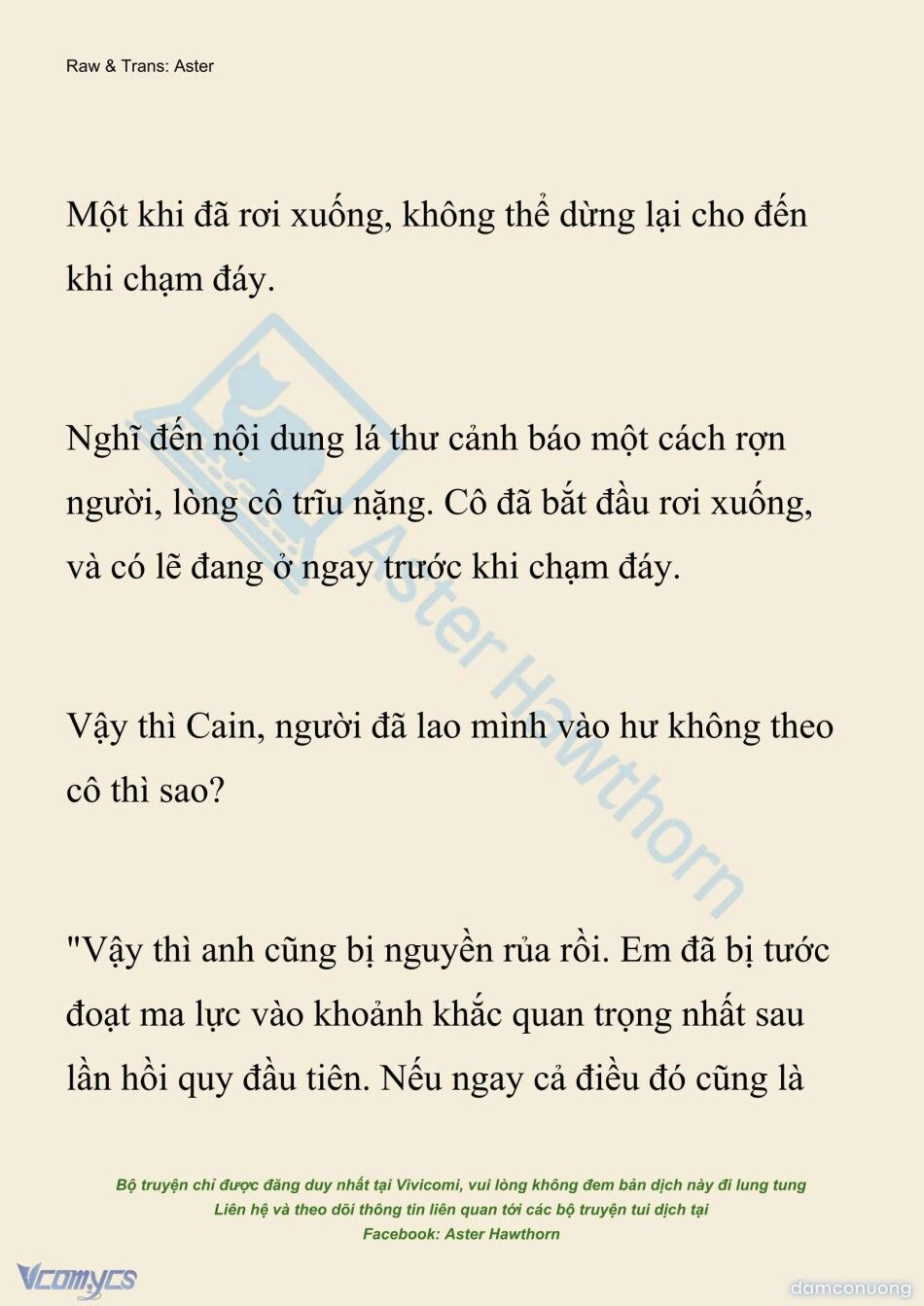 đọc truyện [novel] Người Chồng Thứ N Chương 113 ảnh 16 tại Thiên Thai Truyện