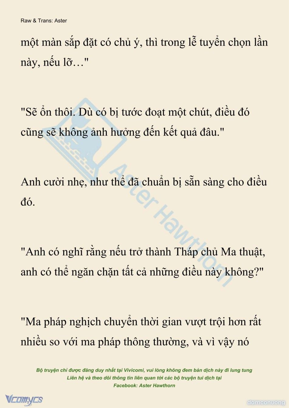 đọc truyện [novel] Người Chồng Thứ N Chương 113 ảnh 17 tại Thiên Thai Truyện