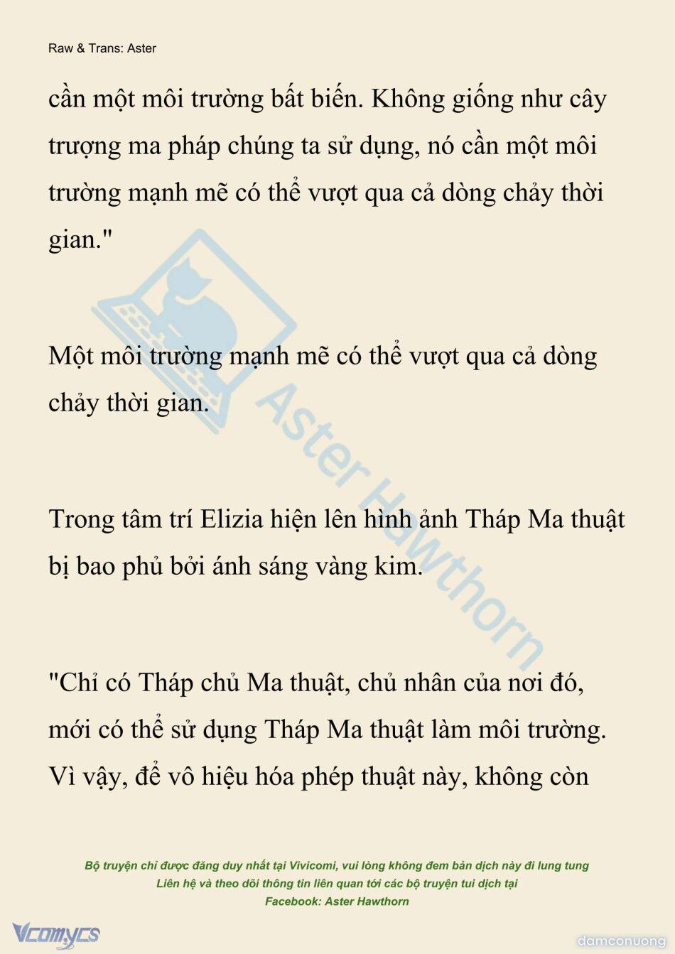 đọc truyện [novel] Người Chồng Thứ N Chương 113 ảnh 18 tại Thiên Thai Truyện