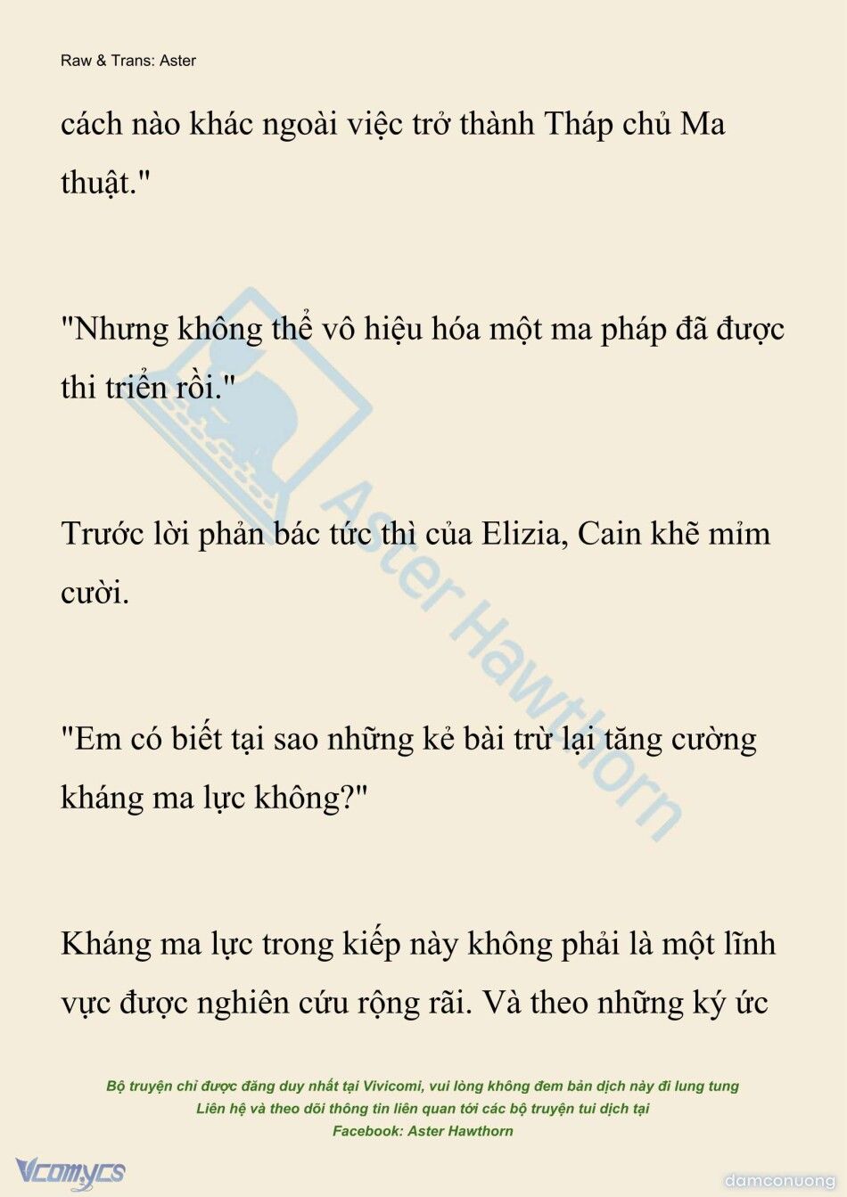 đọc truyện [novel] Người Chồng Thứ N Chương 113 ảnh 19 tại Thiên Thai Truyện