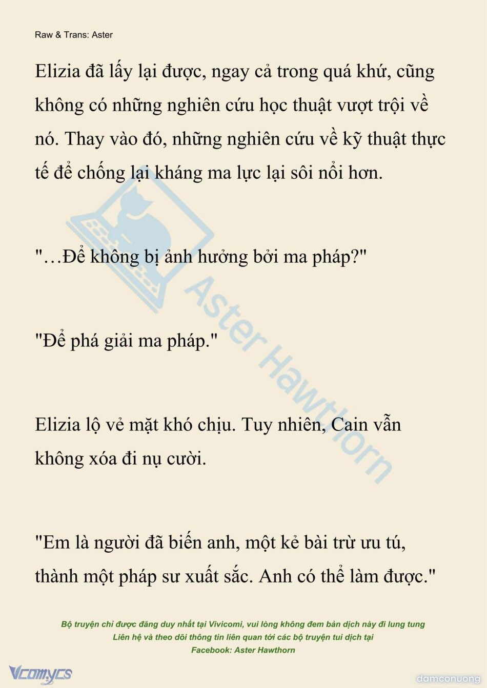 đọc truyện [novel] Người Chồng Thứ N Chương 113 ảnh 20 tại Thiên Thai Truyện