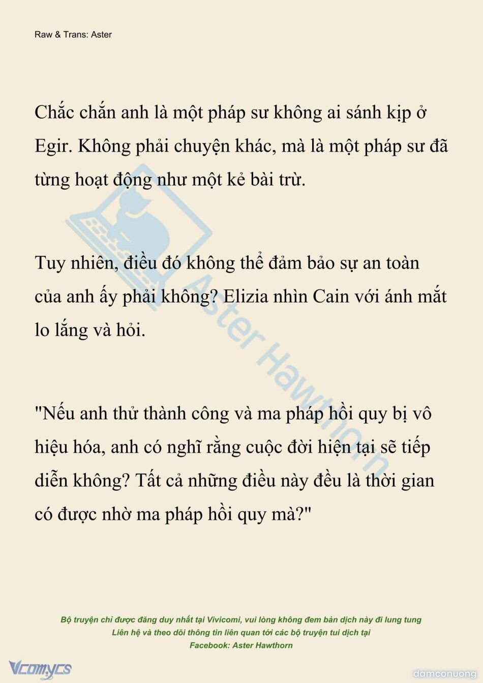 đọc truyện [novel] Người Chồng Thứ N Chương 113 ảnh 21 tại Thiên Thai Truyện