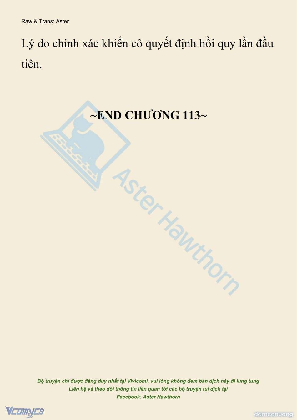 đọc truyện [novel] Người Chồng Thứ N Chương 113 ảnh 25 tại Thiên Thai Truyện