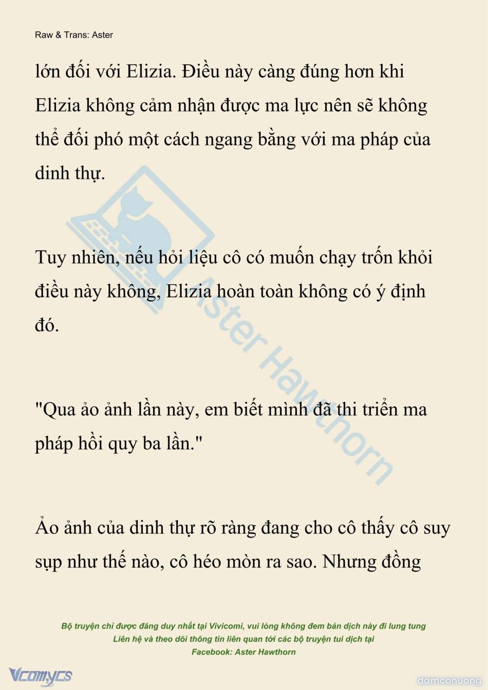 đọc truyện [novel] Người Chồng Thứ N Chương 113 ảnh 11 tại Thiên Thai Truyện