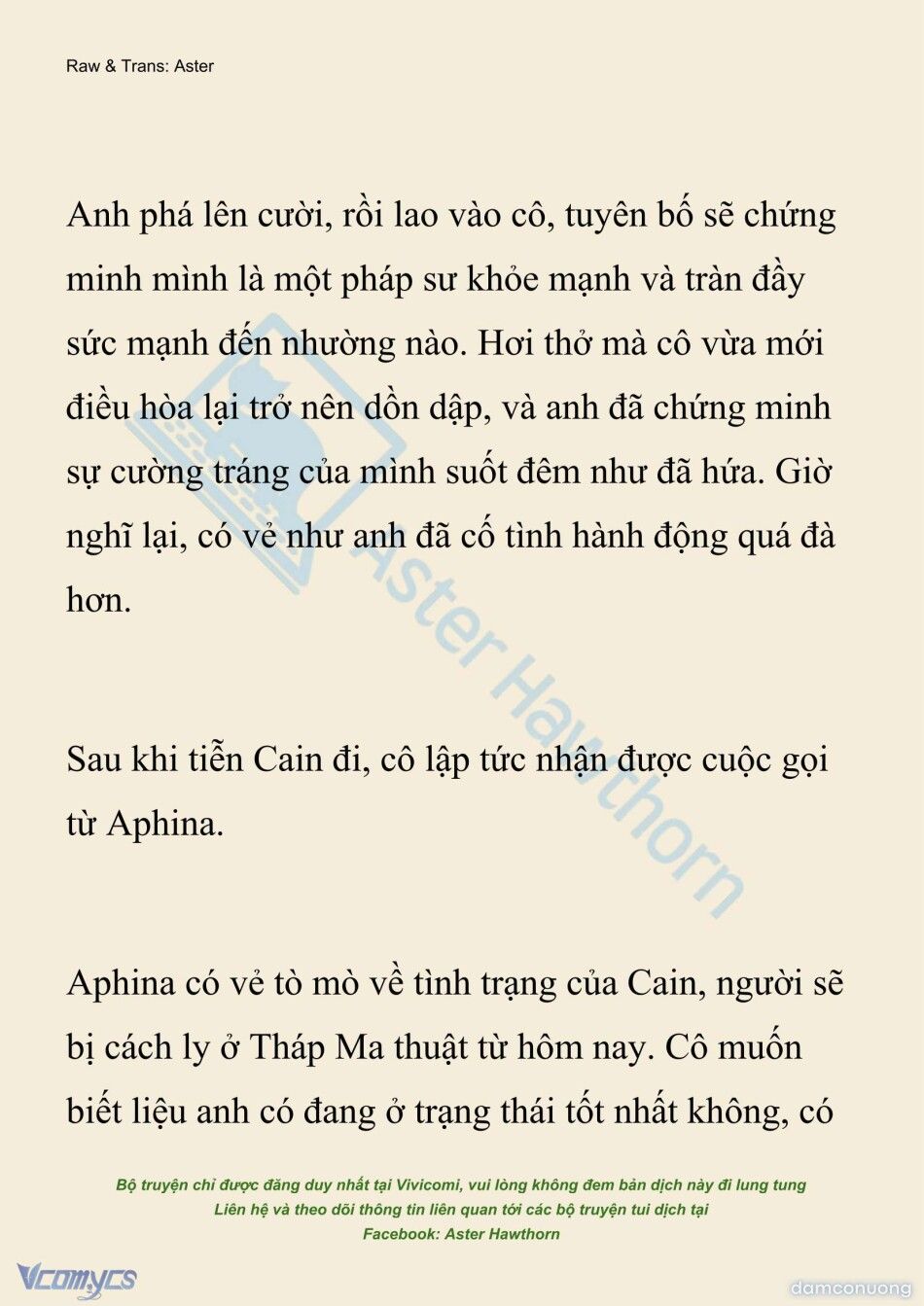 đọc truyện [novel] Người Chồng Thứ N Chương 114 ảnh 12 tại Thiên Thai Truyện