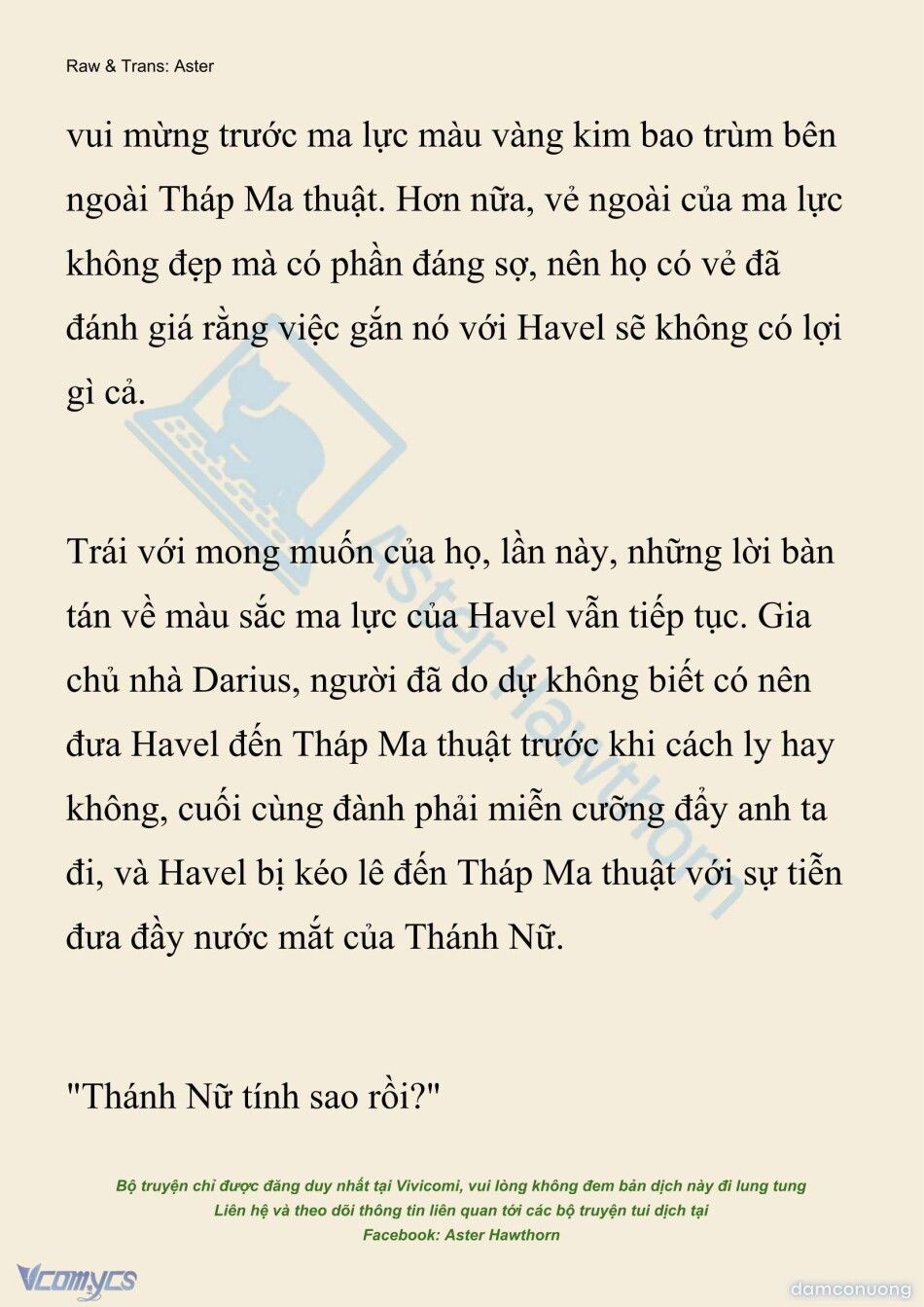 đọc truyện [novel] Người Chồng Thứ N Chương 114 ảnh 14 tại Thiên Thai Truyện