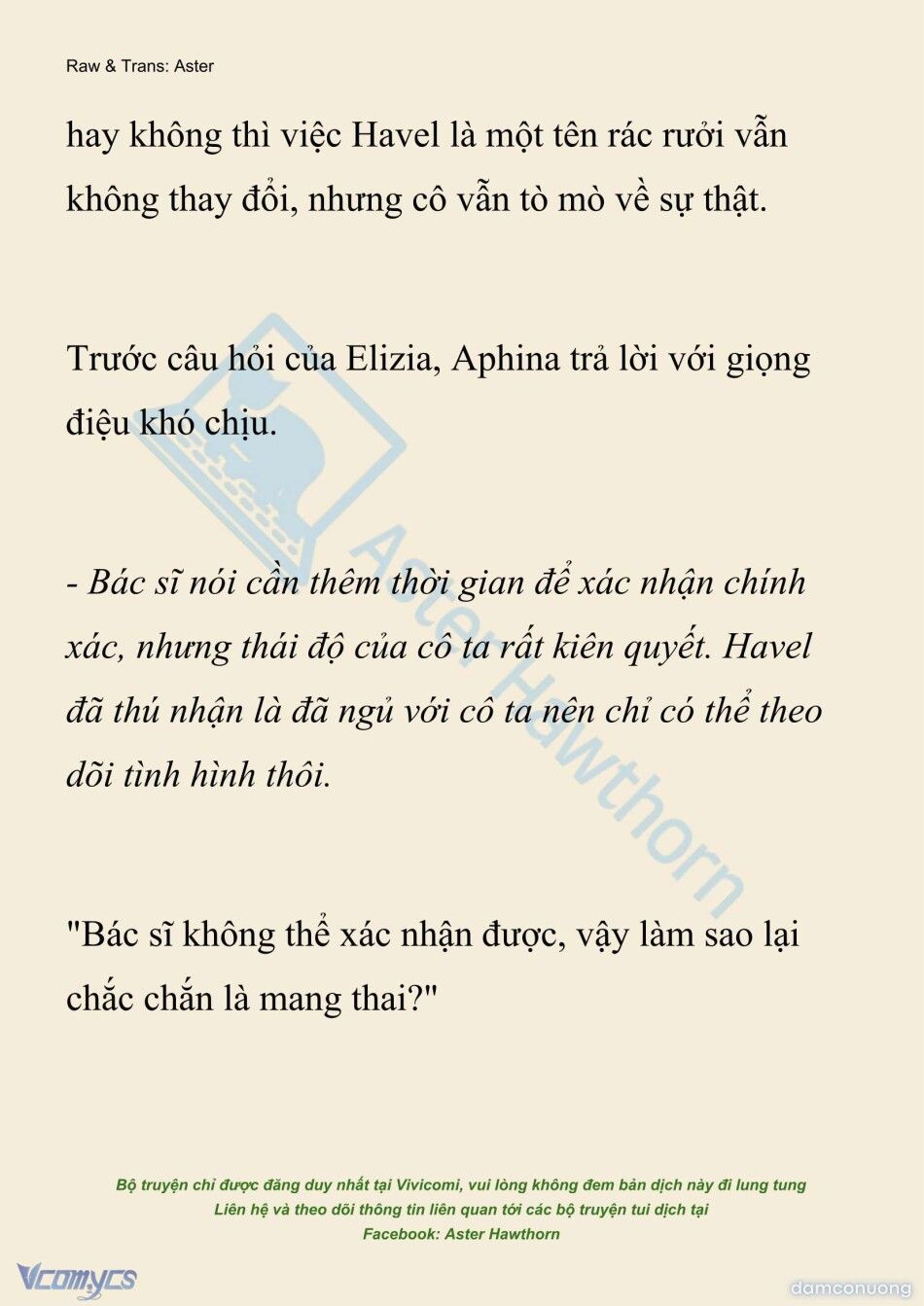 đọc truyện [novel] Người Chồng Thứ N Chương 114 ảnh 16 tại Thiên Thai Truyện