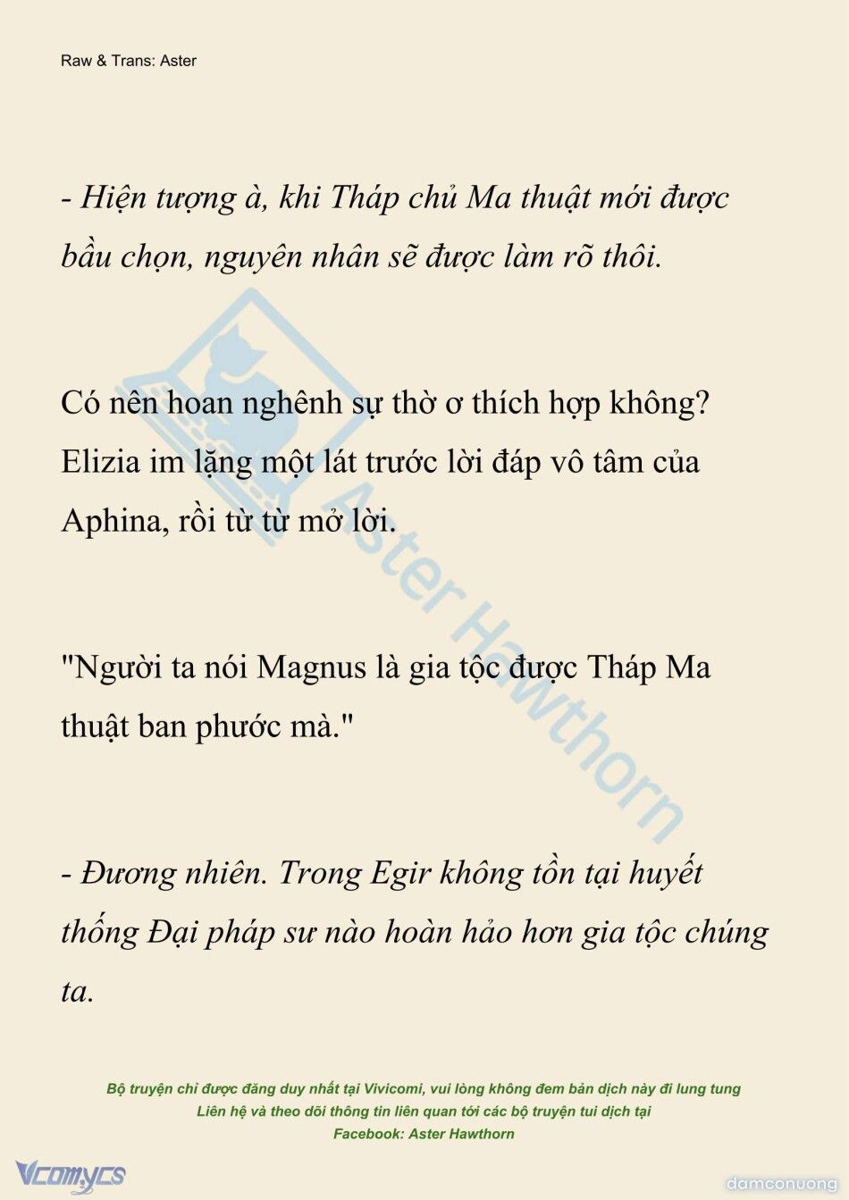 đọc truyện [novel] Người Chồng Thứ N Chương 114 ảnh 20 tại Thiên Thai Truyện