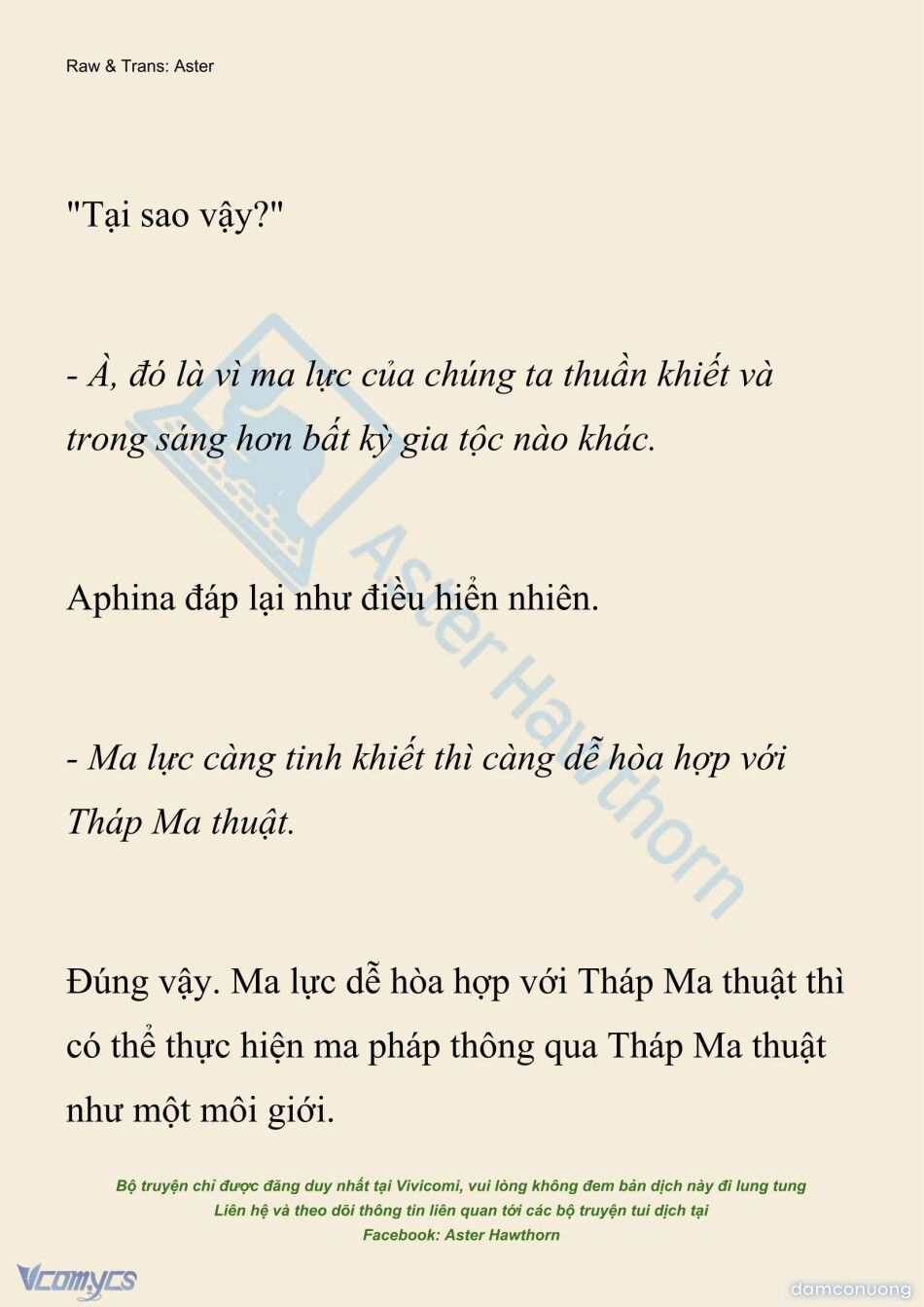 đọc truyện [novel] Người Chồng Thứ N Chương 114 ảnh 21 tại Thiên Thai Truyện