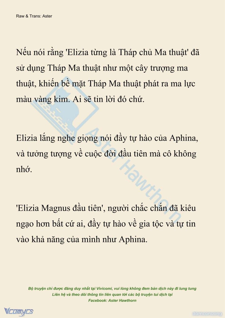 đọc truyện [novel] Người Chồng Thứ N Chương 114 ảnh 22 tại Thiên Thai Truyện