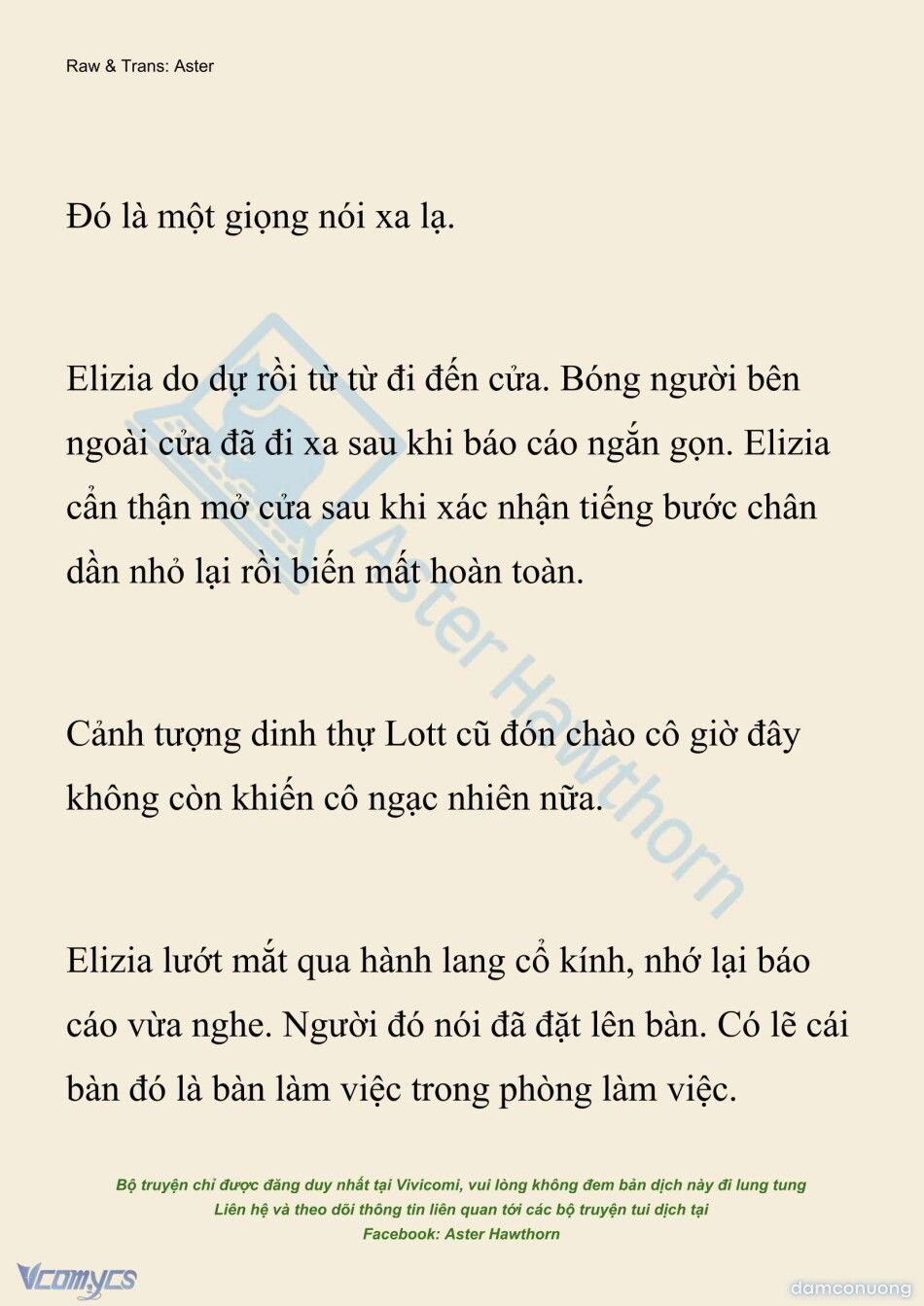 đọc truyện [novel] Người Chồng Thứ N Chương 115 ảnh 12 tại Thiên Thai Truyện