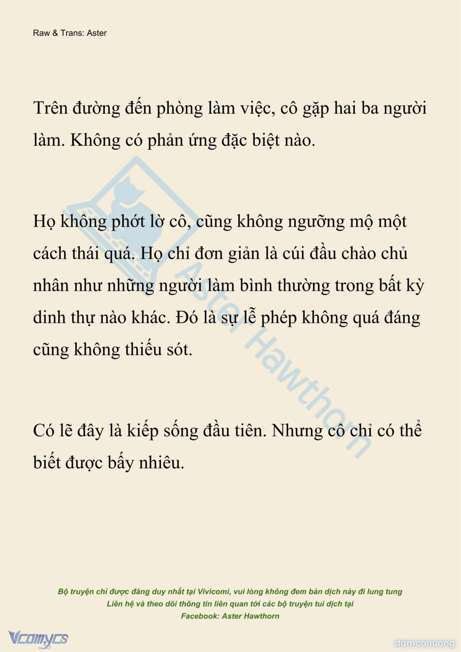 đọc truyện [novel] Người Chồng Thứ N Chương 115 ảnh 13 tại Thiên Thai Truyện