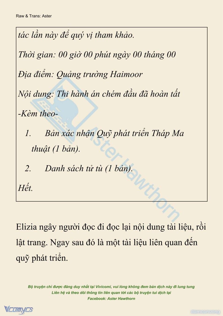 đọc truyện [novel] Người Chồng Thứ N Chương 115 ảnh 16 tại Thiên Thai Truyện