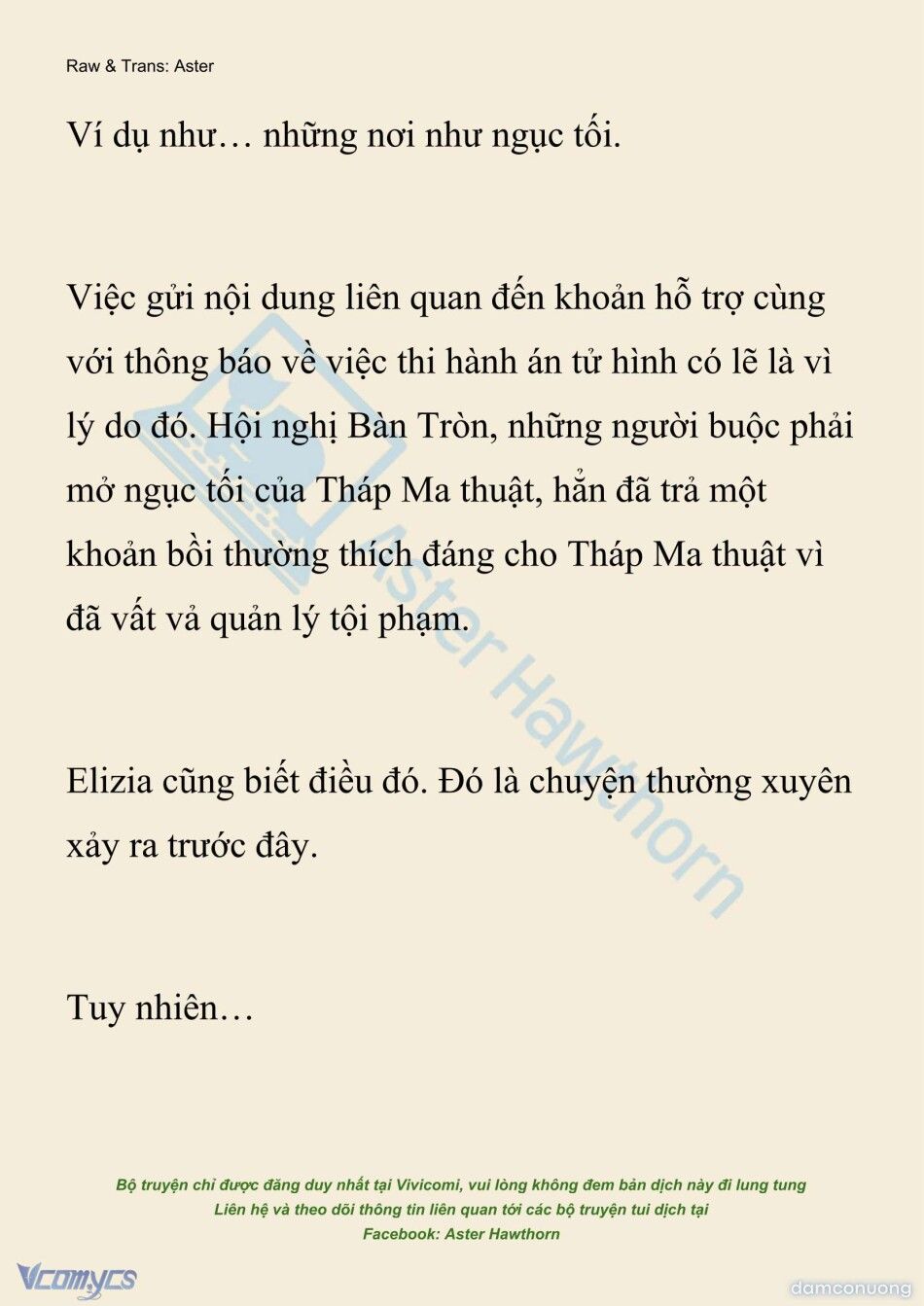 đọc truyện [novel] Người Chồng Thứ N Chương 115 ảnh 18 tại Thiên Thai Truyện