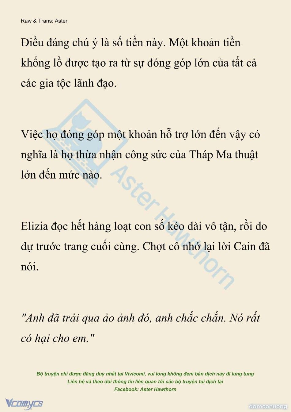 đọc truyện [novel] Người Chồng Thứ N Chương 115 ảnh 19 tại Thiên Thai Truyện