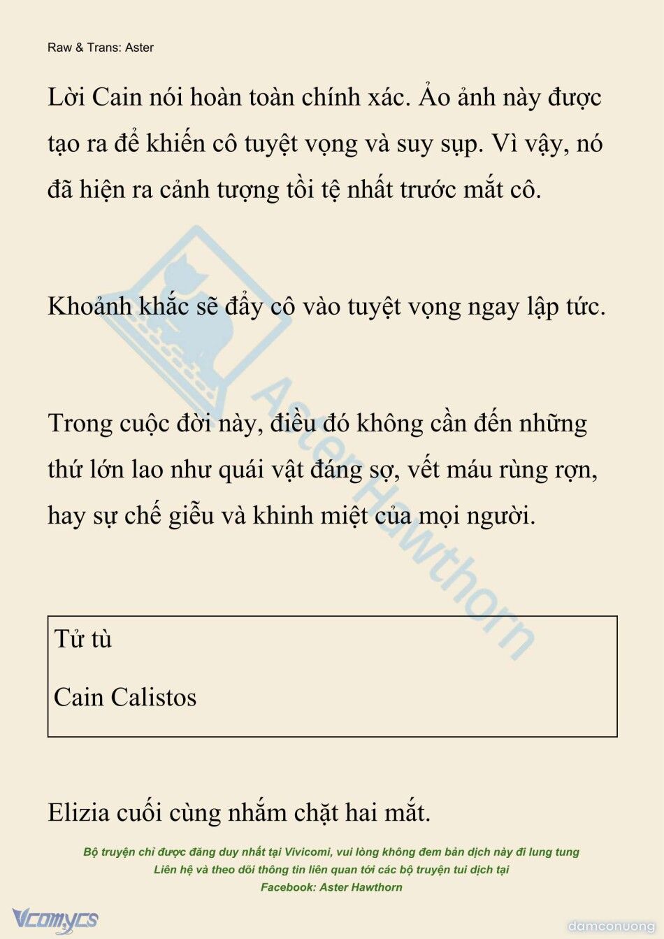 đọc truyện [novel] Người Chồng Thứ N Chương 115 ảnh 21 tại Thiên Thai Truyện