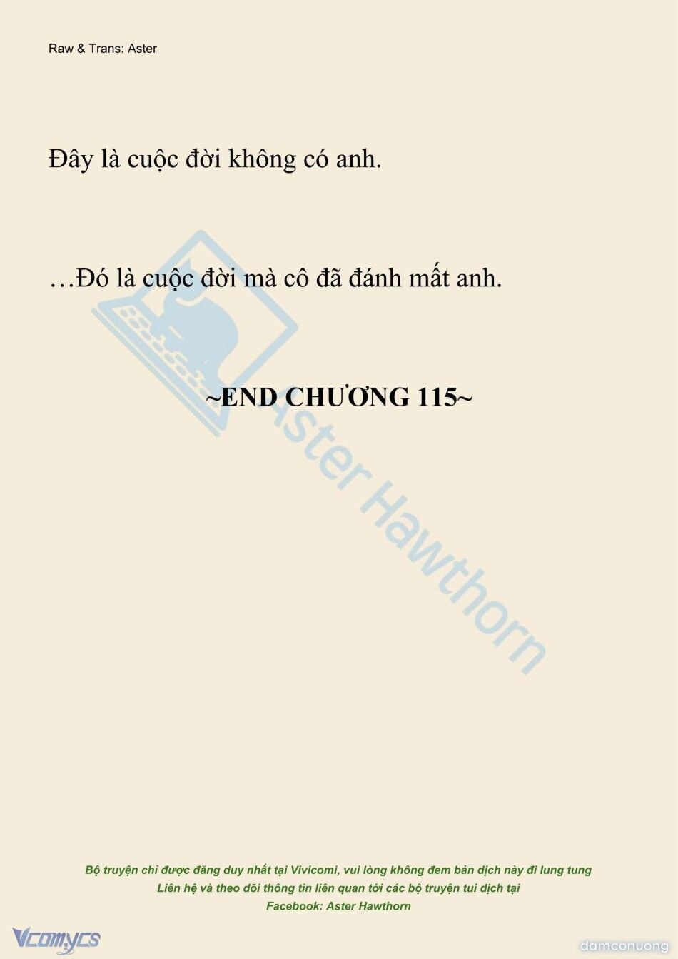 đọc truyện [novel] Người Chồng Thứ N Chương 115 ảnh 22 tại Thiên Thai Truyện