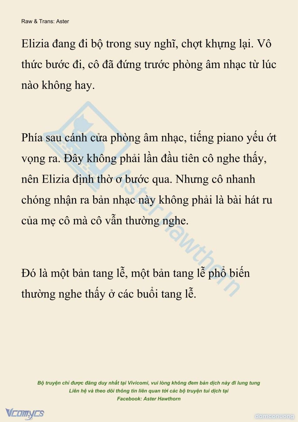đọc truyện [novel] Người Chồng Thứ N Chương 115 ảnh 5 tại Thiên Thai Truyện