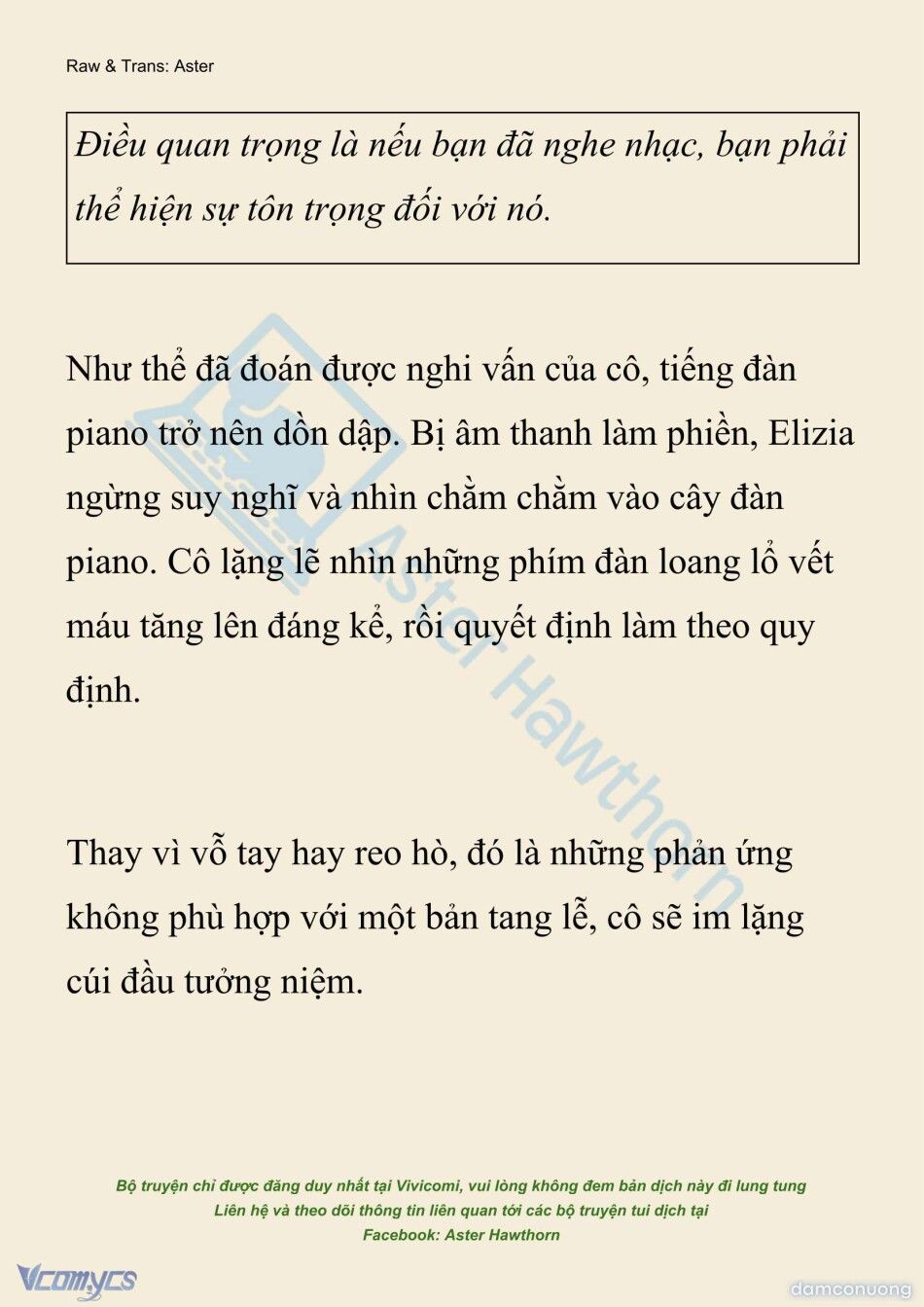 đọc truyện [novel] Người Chồng Thứ N Chương 115 ảnh 10 tại Thiên Thai Truyện