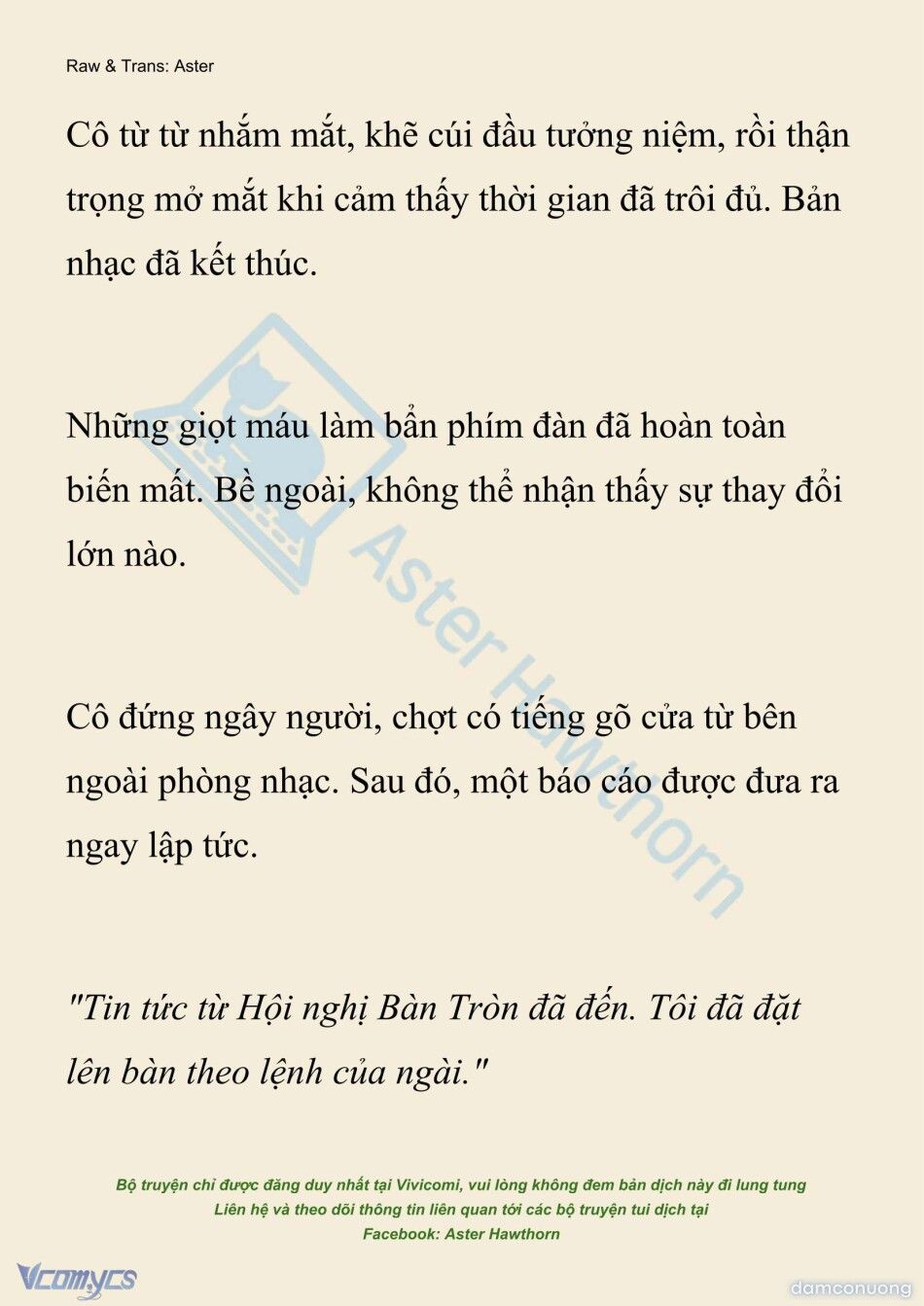 đọc truyện [novel] Người Chồng Thứ N Chương 115 ảnh 11 tại Thiên Thai Truyện