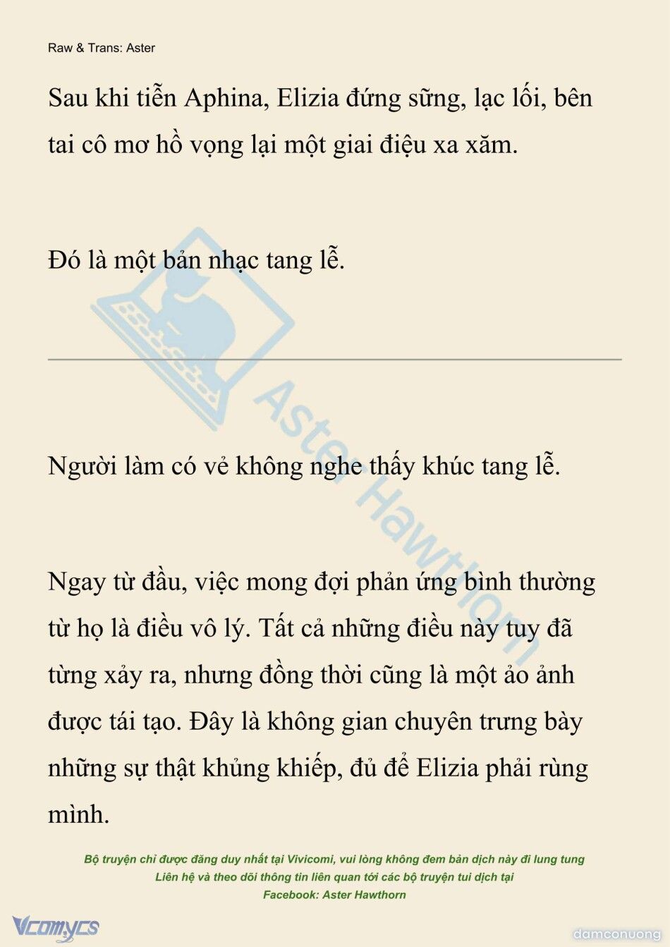 đọc truyện [novel] Người Chồng Thứ N Chương 116 ảnh 15 tại Thiên Thai Truyện