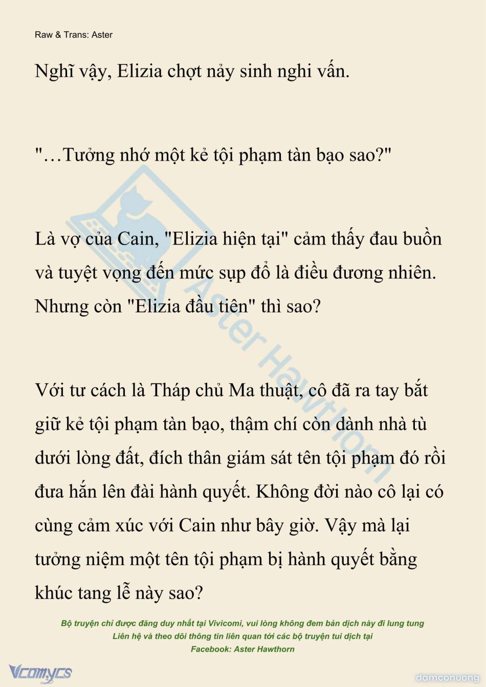 đọc truyện [novel] Người Chồng Thứ N Chương 116 ảnh 17 tại Thiên Thai Truyện