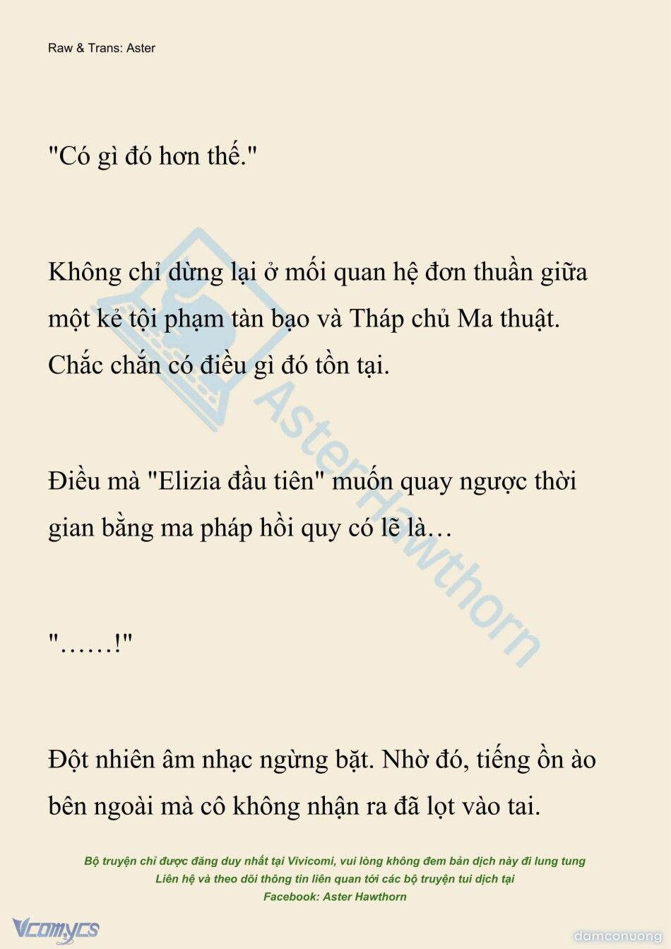 đọc truyện [novel] Người Chồng Thứ N Chương 116 ảnh 18 tại Thiên Thai Truyện